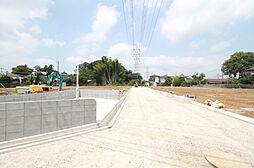 物件画像 桶川市坂田11期全18区画