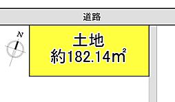 物件画像 上尾市柏座3丁目売地