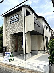 物件画像 さいたま市見沼区東大宮3丁目3期全1棟