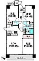大宮宮原ローヤルコーポ3階3,380万円