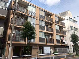 物件画像 ロイヤルパレス戸越