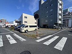 物件画像 足立区舎人１丁目土地