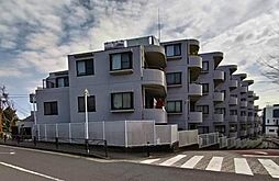 物件画像 ニューウェルテラス第3日吉