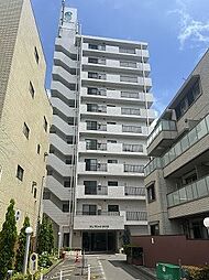 物件画像 サンマリーナ新子安