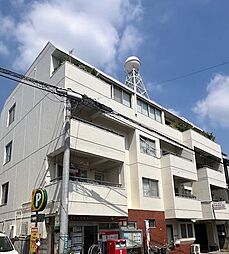 物件画像 ブロケイド岸町