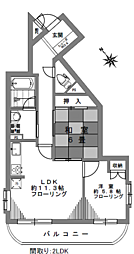 物件画像 ニューウェルテラス第3日吉