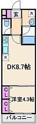 新小岩駅 7.7万円