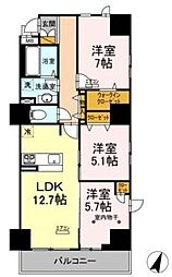 千葉駅 18.5万円