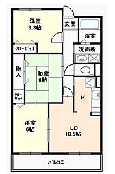 小岩駅 11.1万円