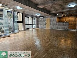 京成本線 実籾駅 徒歩23分の賃貸マンション 1階ワンルームのリビング/ダイニング