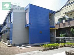 レオパレスエスポワール　Ｋ