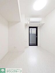 JR総武線 船橋駅 徒歩5分の賃貸マンション 12階1Kのリビング/ダイニング