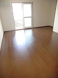 京成本線 京成西船駅 徒歩12分の賃貸アパート 2階1Kのリビング/ダイニング