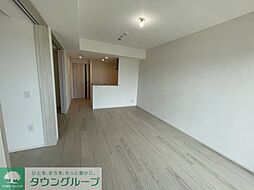 グランカーサ船堀I 1203 12階2LDKのリビング/ダイニング