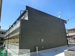 リブリ・マシェリ