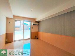 コートヴィラ 102 1階1LDKのリビング/ダイニング