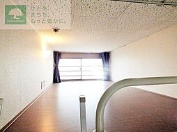 レオパレスＮ．Ｋ 103 1階1Kの室内