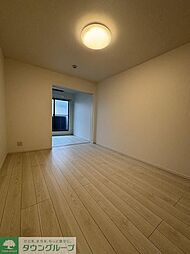 リラフォート津田沼 204 2階1LDKのリビング/ダイニング