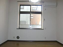 R FIELDS YAWATA 201 2階1Kのリビング/ダイニング