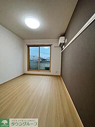 BeR津田沼 104 1階1Kのリビング/ダイニング