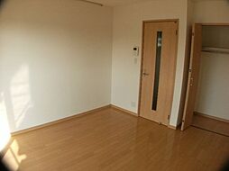 プランドール 2階1Kのリビング/ダイニング