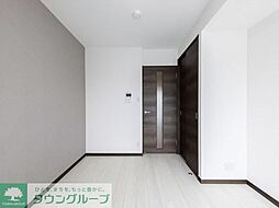 ＧＥＮＯＶＩＡ南行徳ｓｋｙｇａｒｄｅｎ 318 3階1Kのリビング/ダイニング