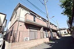 コンフォート北葛西 101