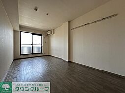 JR総武線 津田沼駅 徒歩5分の賃貸アパート 2階1Kのリビング/ダイニング