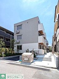 セレスティア南篠崎町 205