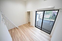 スリジエ　松戸 203 2階1Kのリビング/ダイニング