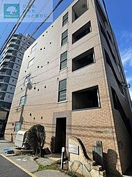 カーネリアンコート．Ｔ・Ｓ