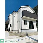 千葉県松戸市上矢切406-9：物件画像／株式会社タウンハウジング千葉　本八幡店