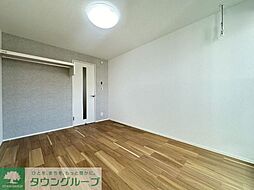 R-TWENTY 1階1Kのリビング/ダイニング