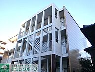 千葉県船橋市海神町南1丁目：物件画像／株式会社タウンハウジング千葉　本八幡店
