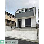 千葉県八千代市勝田台5丁目16-10：物件画像／株式会社タウンハウジング千葉　本八幡店