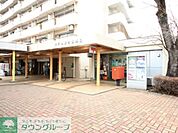 松戸梨香台郵便局 徒歩29分。郵便局 2300m