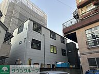 東京都葛飾区堀切4丁目11：物件画像／株式会社タウンハウジング千葉　本八幡店