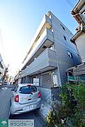 お問合せはタウンハウジングまで！※現地待合わせ相談可能