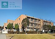 千葉市立稲浜小学校 徒歩16分。小学校 1230m