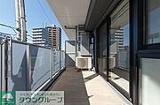 ※写真は同タイプ住戸です。