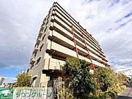 千葉県千葉市花見川区幕張町5丁目417-231：物件画像／株式会社タウンハウジング千葉　本八幡店