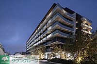 千葉県浦安市当代島1丁目30-4：物件画像／株式会社タウンハウジング千葉　本八幡店