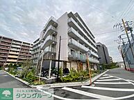 千葉県船橋市東中山2丁目13-18：物件画像／株式会社タウンハウジング千葉　本八幡店