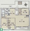 ラインハイム4階14.9万円