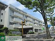 北習志野花輪病院 330m