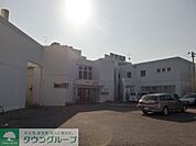 医療法人社団東明会下総病院 徒歩10分。病院 770m