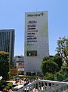 モリシア津田沼 357m