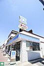 ローソン習志野実籾店 徒歩1分。コンビニ 10m