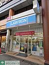 ローソン津田沼駅南口店 徒歩6分。コンビニ 480m