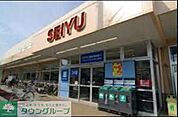西友新浜店 徒歩11分。スーパー 850m